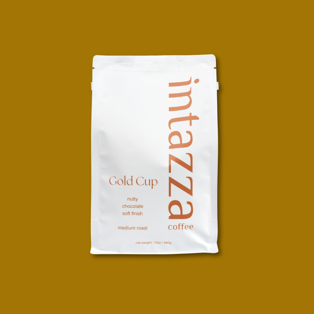 Gold Cup Coffee