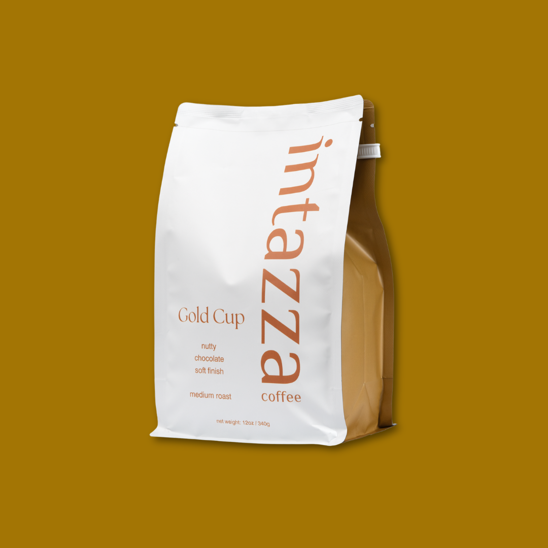 Gold Cup Coffee