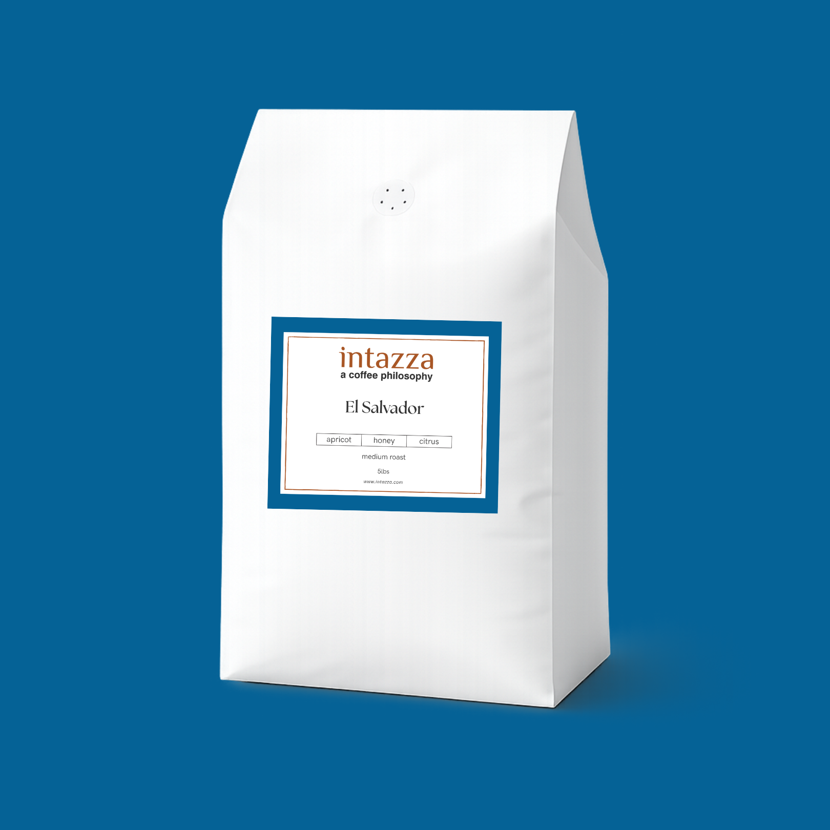 Single Origin El Salvador Coffee