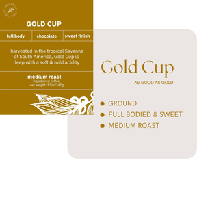 Gold Cup