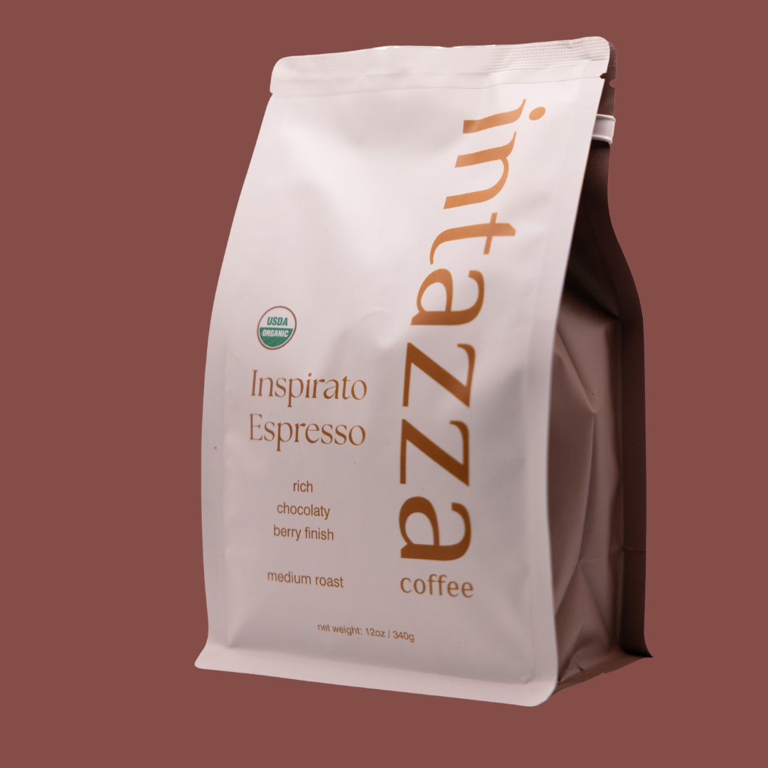 Organic Inspirato Espresso
