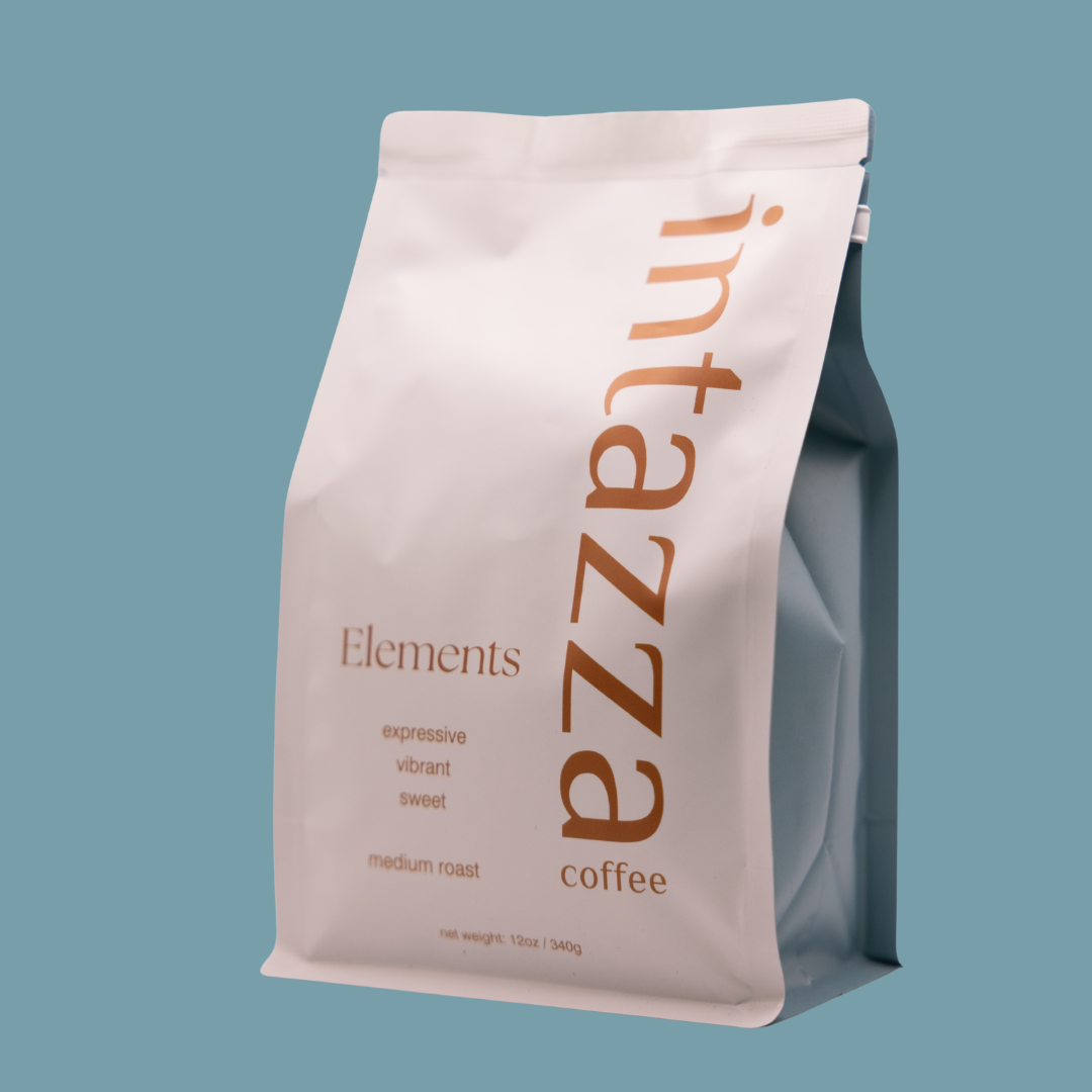 The Elements (Espresso)