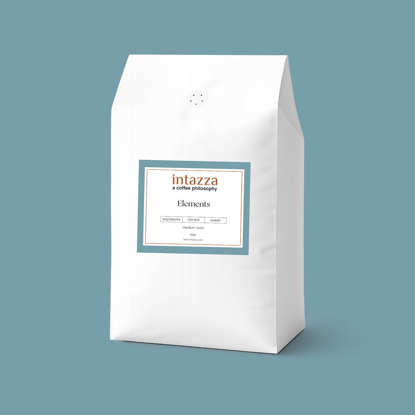 The Elements Coffee