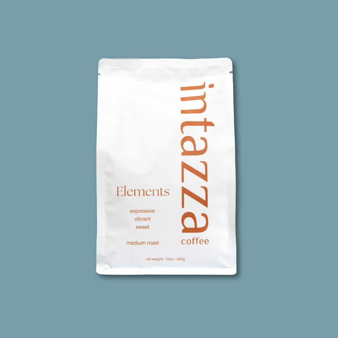 The Elements Coffee