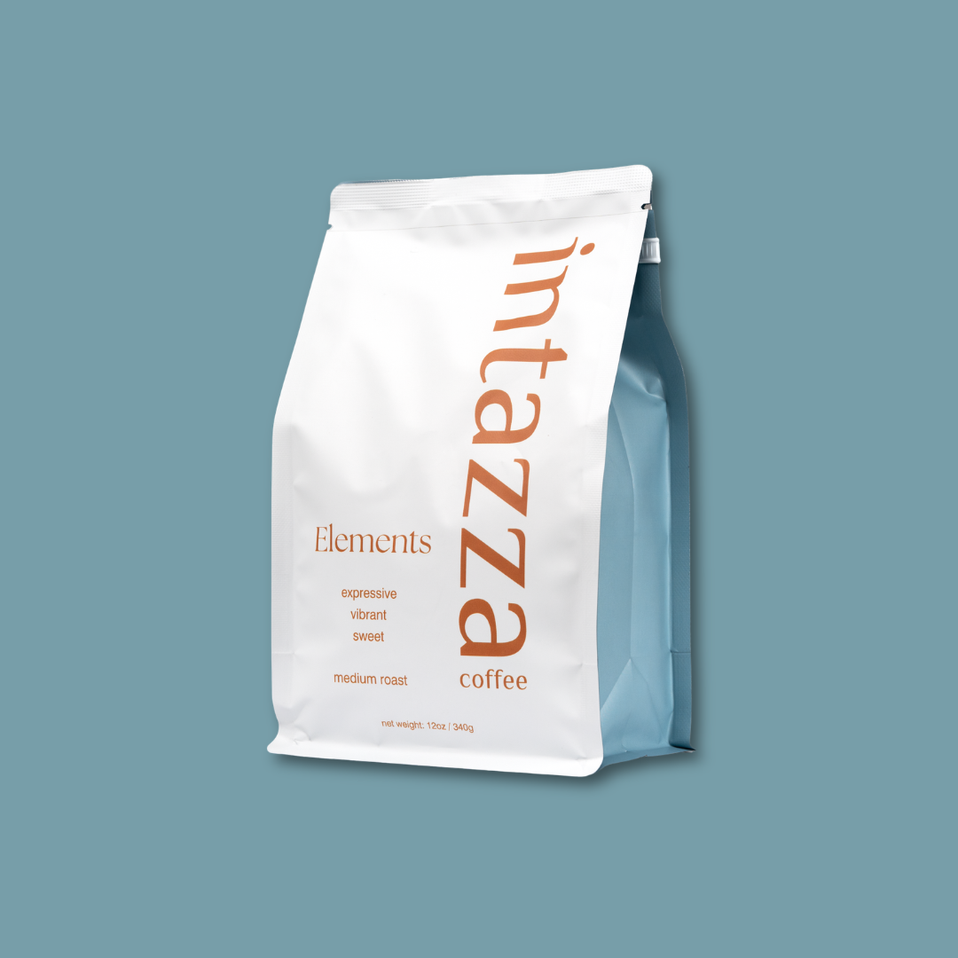 The Elements Coffee