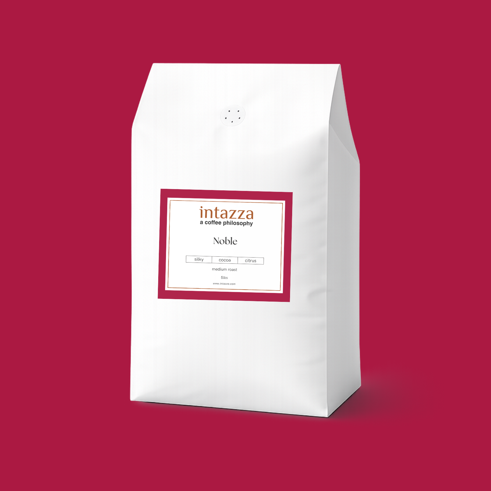 Organic Noble Coffee