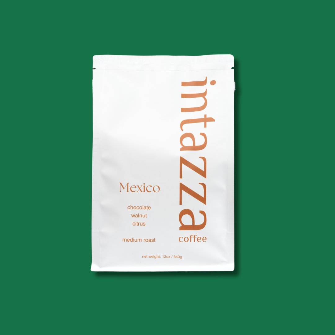 Single Origin Mexico Coffee