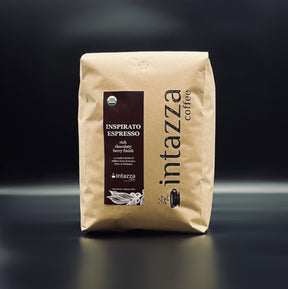 Organic Inspirato Espresso