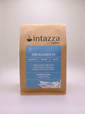 The Elements (Espresso)